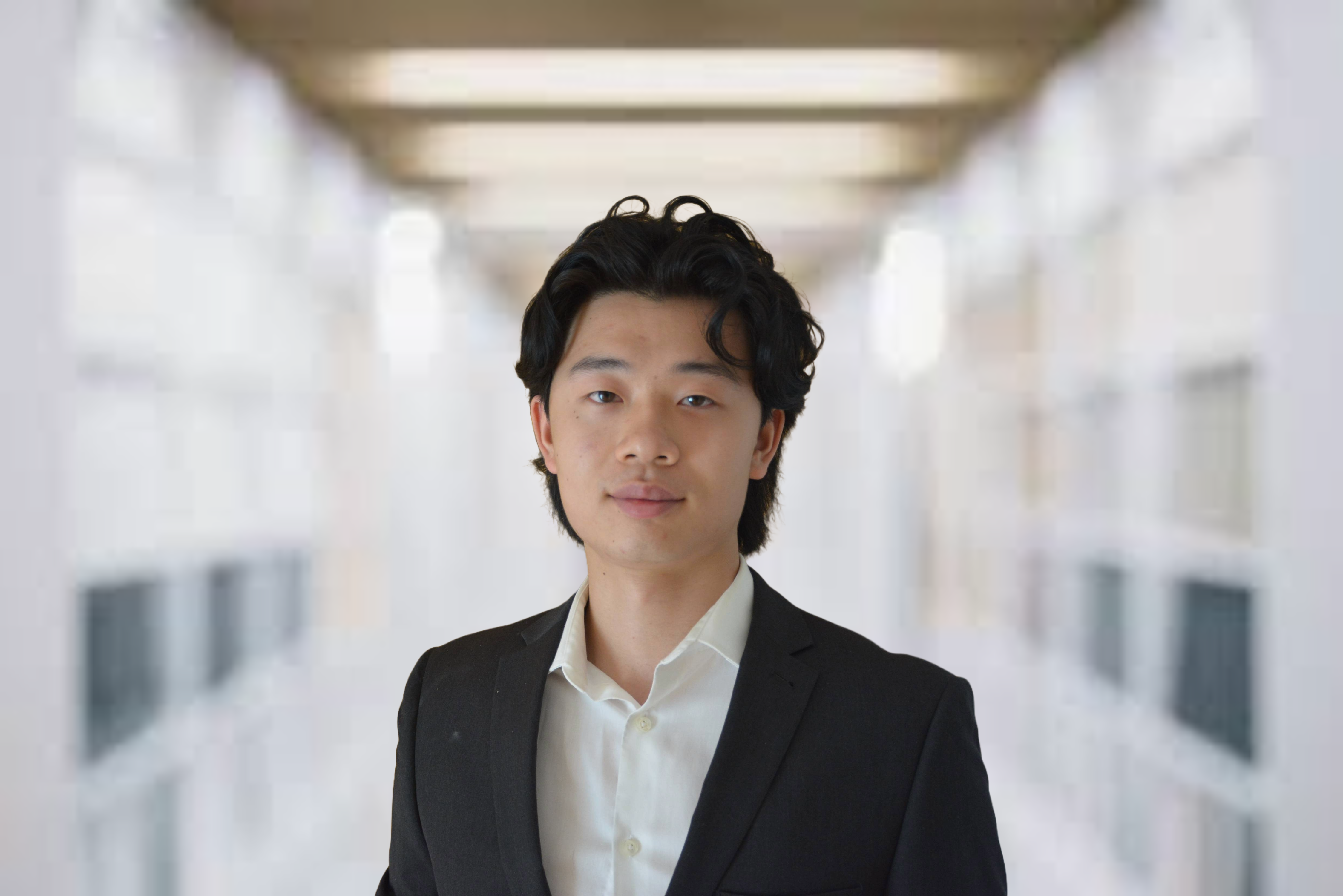 Eddie Chen